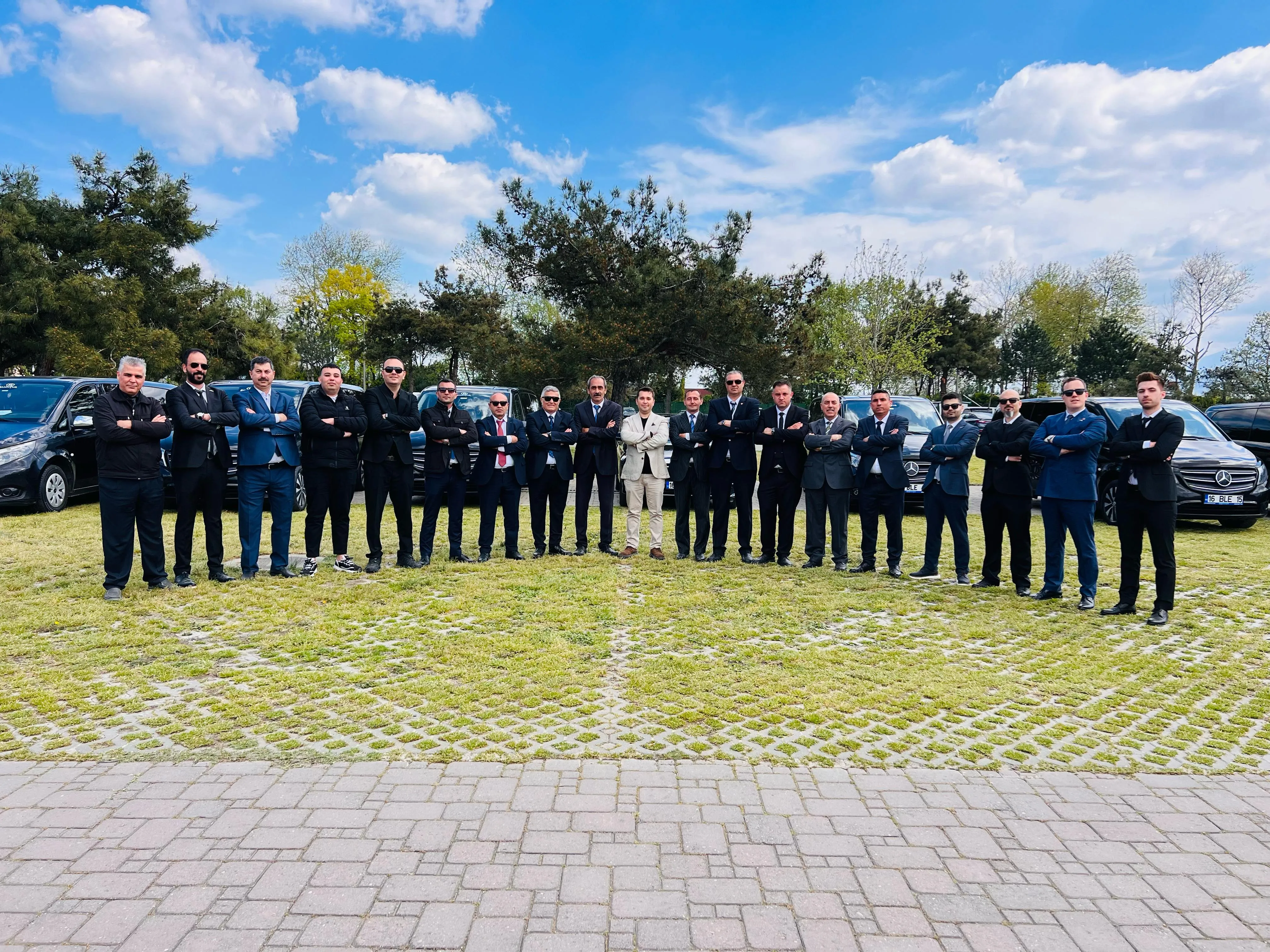 Bursa İstanbul Transfer