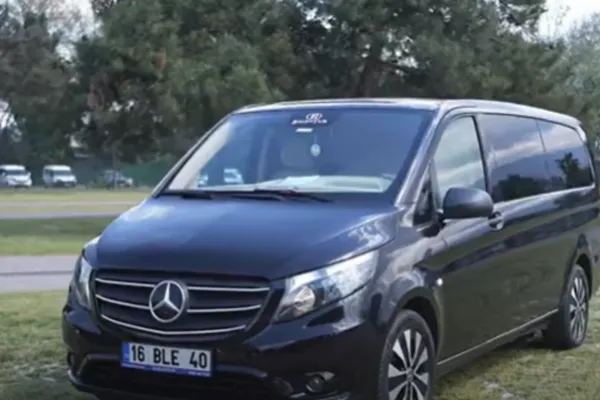 Bursa İstanbul Transfer